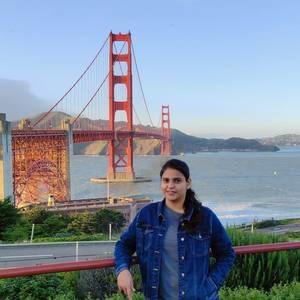 Meet your Posher, Praveena